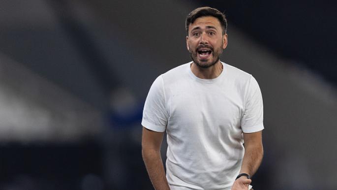 دافيدي أنشيلوتي ينتقل لتدريب ليل الفرنسي