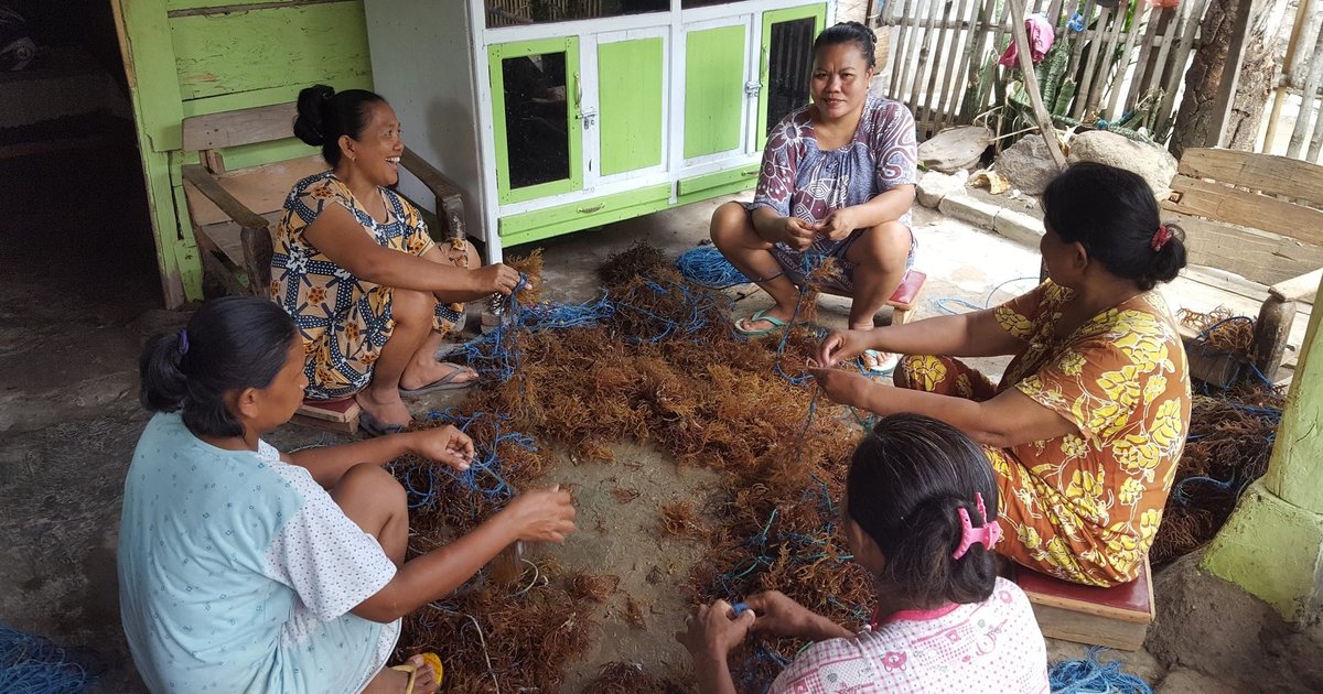 تعزيز التعاون بين الوزارات لتحسين التعليم في إندونيسيا