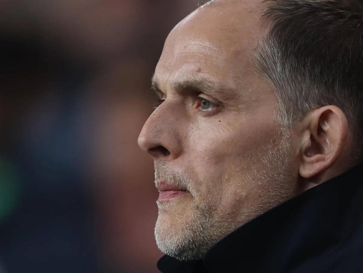 Inglaterra empata con Uruguay: lecciones de Tuchel