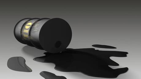 هبوط أسعار النفط بعد إعلان ترامب عن هدنة مع إيران