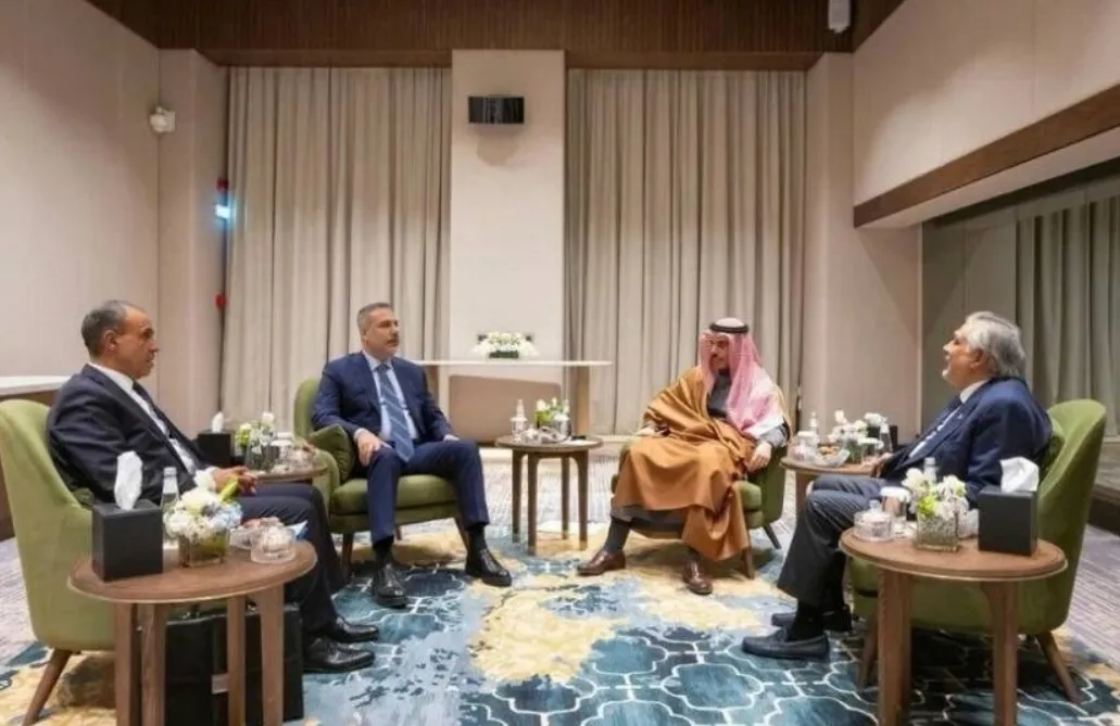 Réunion ministérielle à Islamabad sur la sécurité régionale