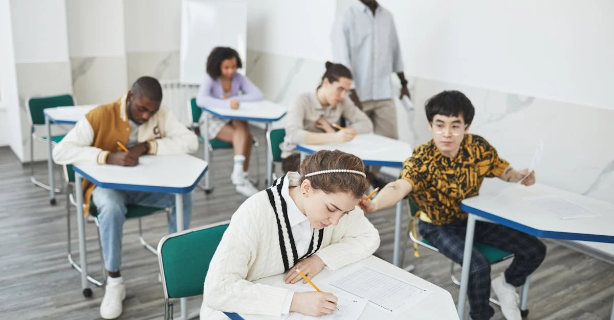 Tawjihi Exam Registration Ends Next Sunday