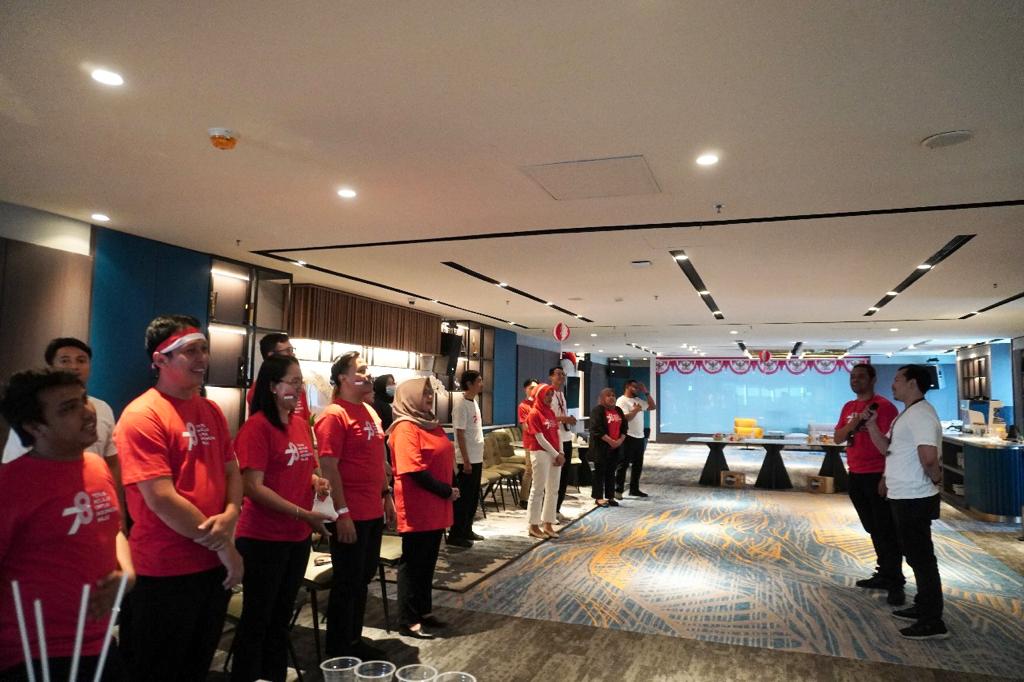 Semen Indonesia Achieves Milestone in Occupational Safety