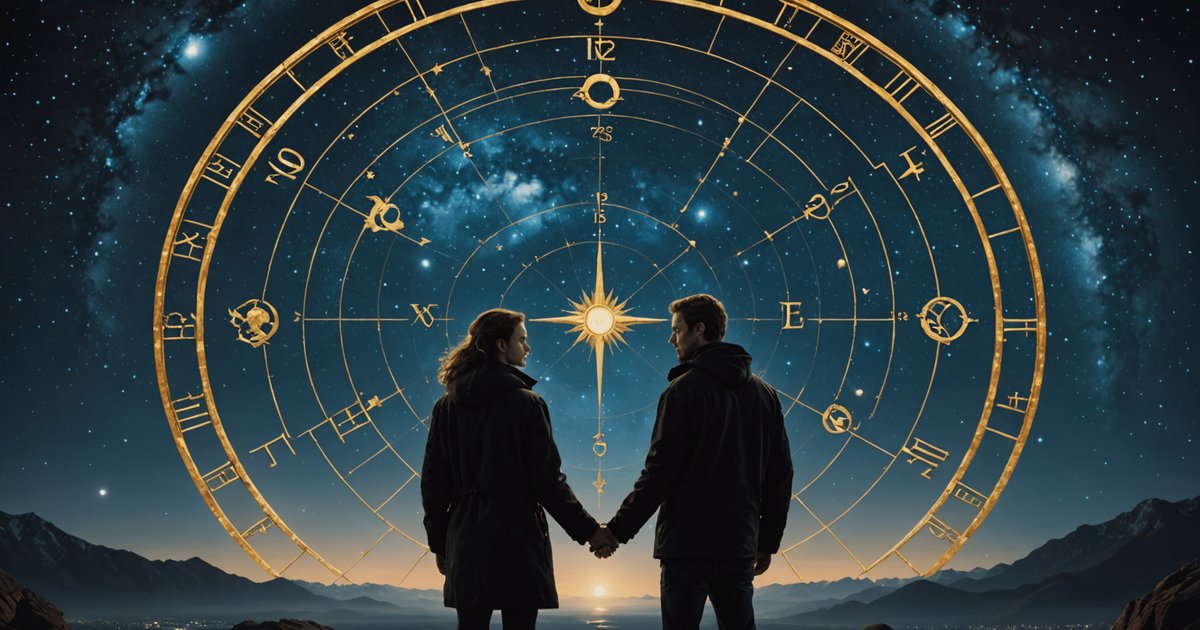 Explorer les mystères des signes astrologiques