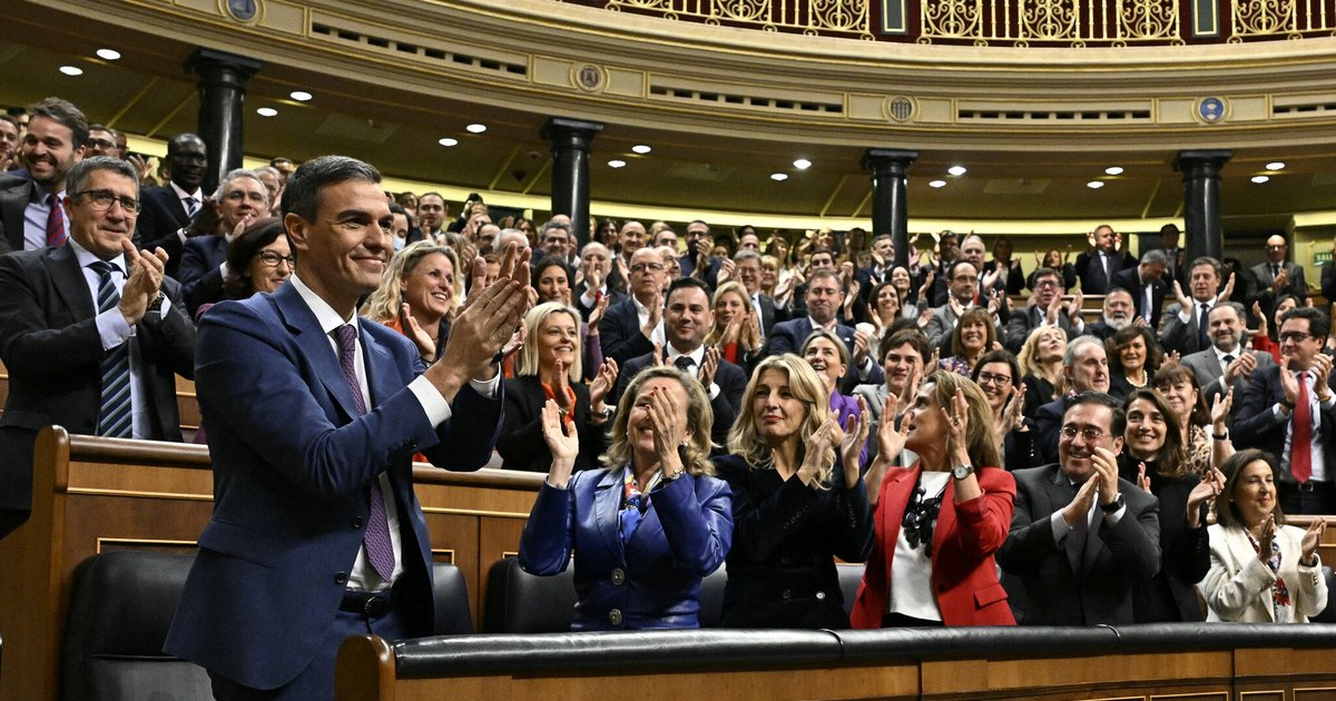 Spanien lehnt Unterstützung für Aggressionen gegen Iran ab