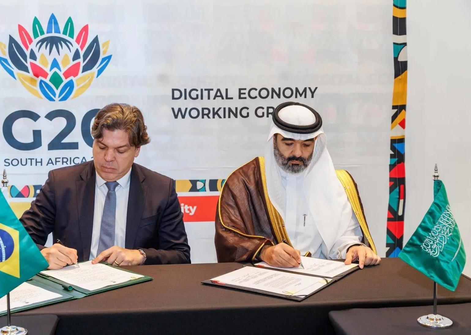 ASEAN kündigt digitales Wirtschaftsabkommen DEFA an