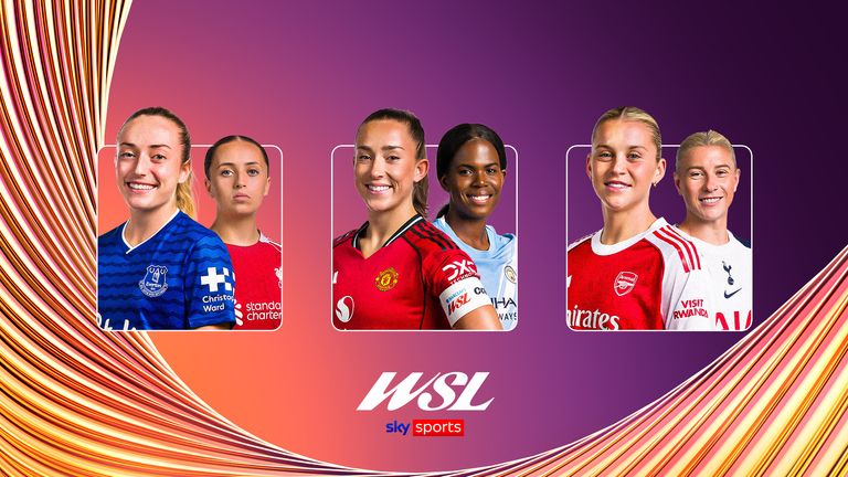 Premier League féminine : derbies captivants cette semaine