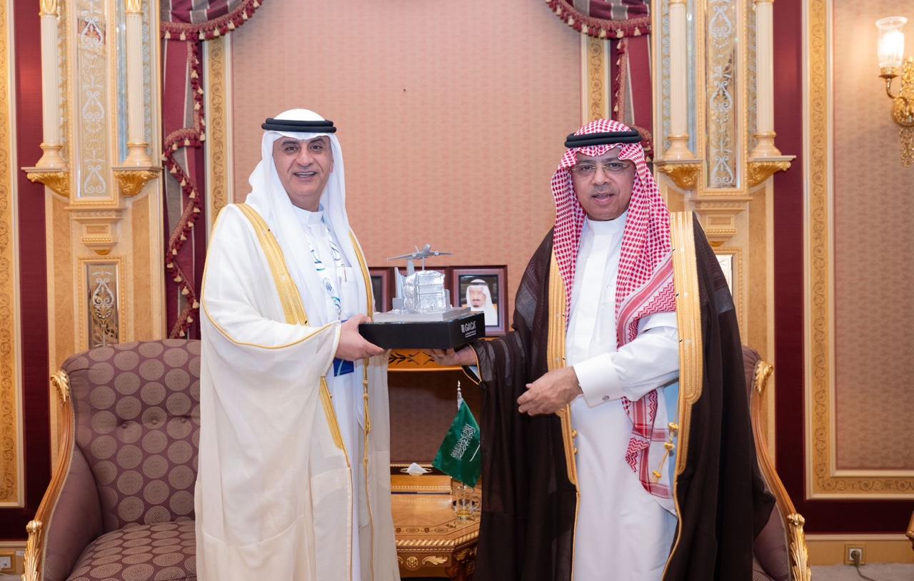 Protocole d'accord pour renforcer la coopération aérienne