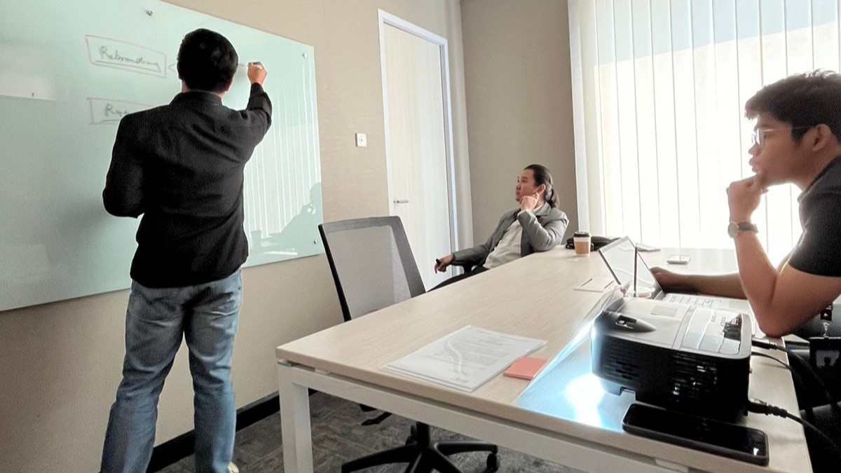 خدمة كانتِك للاستشارات العقارية المجانية في جاكرتا