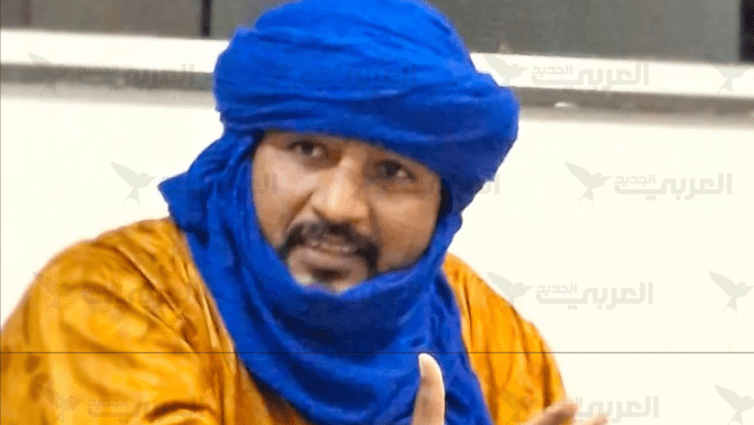 مفاوضات روسية لتأمين انسحاب قوات الفيلق الأفريقي