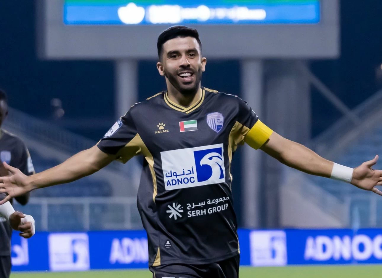 Kareem El Barkawi erwägt Rückkehr zur Saudi Pro League