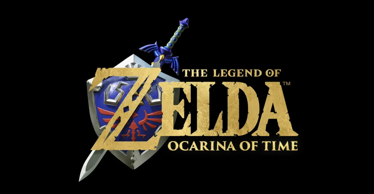 إعادة إنتاج Ocarina of Time لجهاز Switch 2
