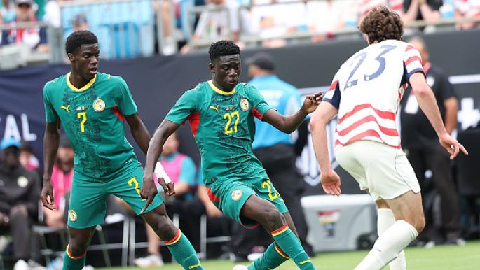 Senegal vs France 2026 World Cup: Seoul Miracle Rematch