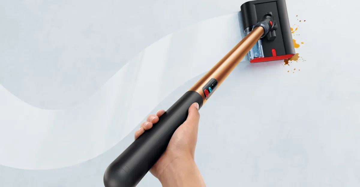 Discounts on Dyson PencilWash for Effective Floor Cleaning