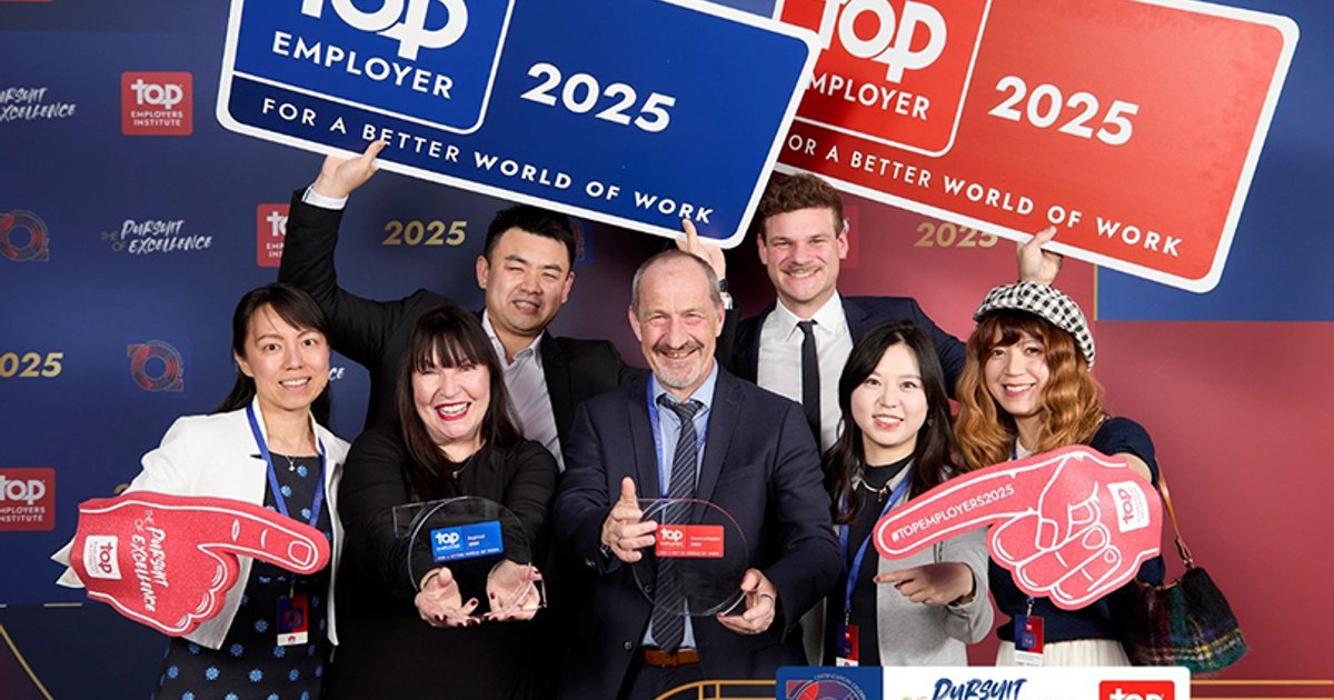 هواوي تفوز بجائزة الممارسات العالمية 2025 في الطاقة