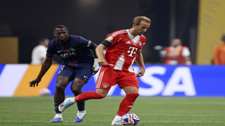 باريس سان جيرمان يستضيف بايرن ميونخ في نصف نهائي دوري الأبطال