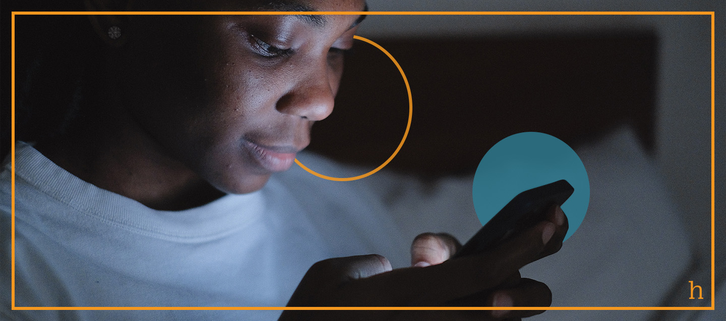 ارتفاع حالات الإرهاق الرقمي عالميًا وتأثيره