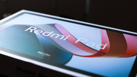 إطلاق حاسب Xiaomi اللوحي الجديد بمواصفات متطورة