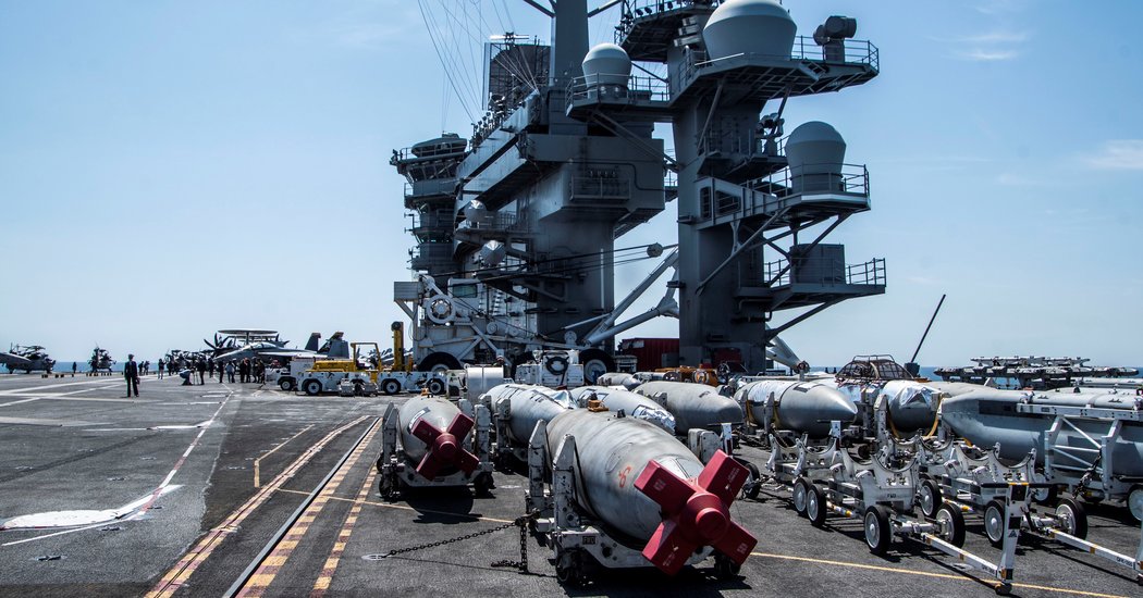 الإمارات تواجه التهديدات الإيرانية بإجراءات أمنية جديدة