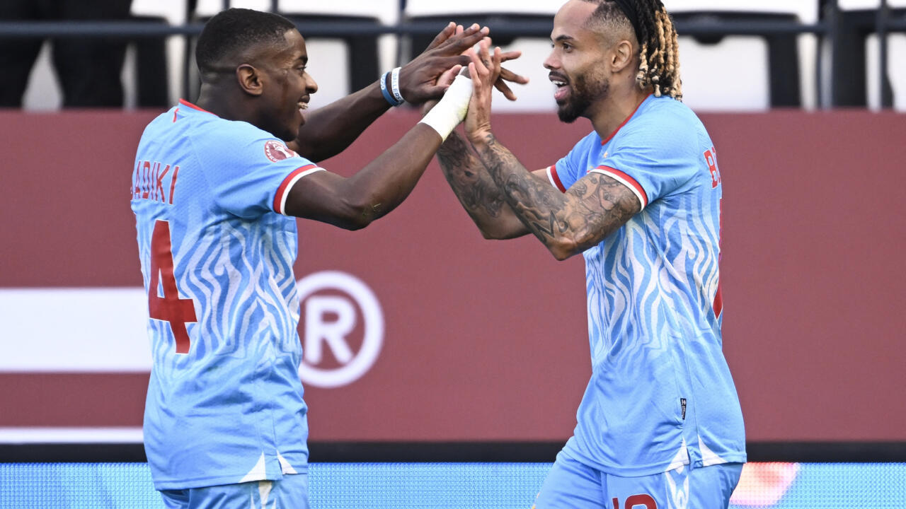 La République démocratique du Congo vise la Coupe du Monde 2026