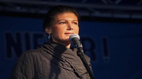 German Warnings on Conscription Similar to Ukraine