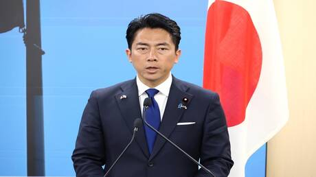 مراجعة تقييمات المخاطر في اليابان