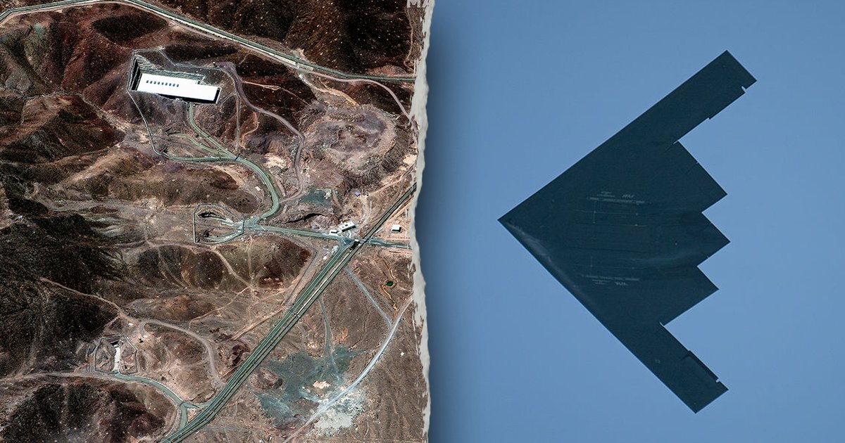 أضرار واسعة في مواقع عسكرية إيرانية بسبب القصف