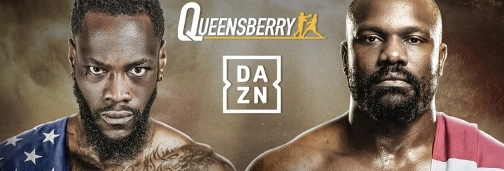 Chisora beendet Karriere mit dramatischem Kampf