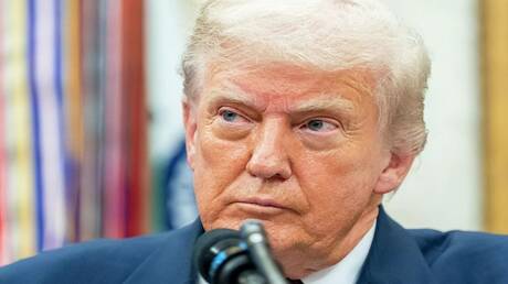 Interroge la stratégie de Trump pour sortir de la guerre en Iran