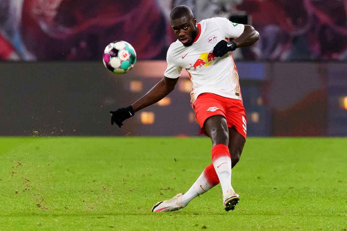 ليفربول يقترب من ضم موهبة لايبزيج لتعويض صلاح