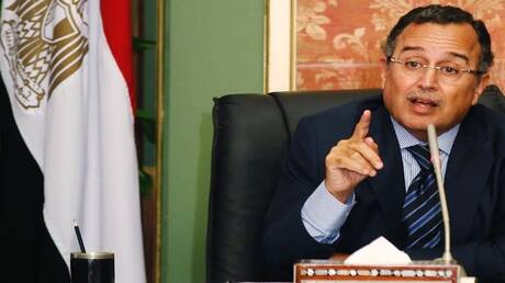 Nabil Fahmy Nominated as Secretary-General of Arab League