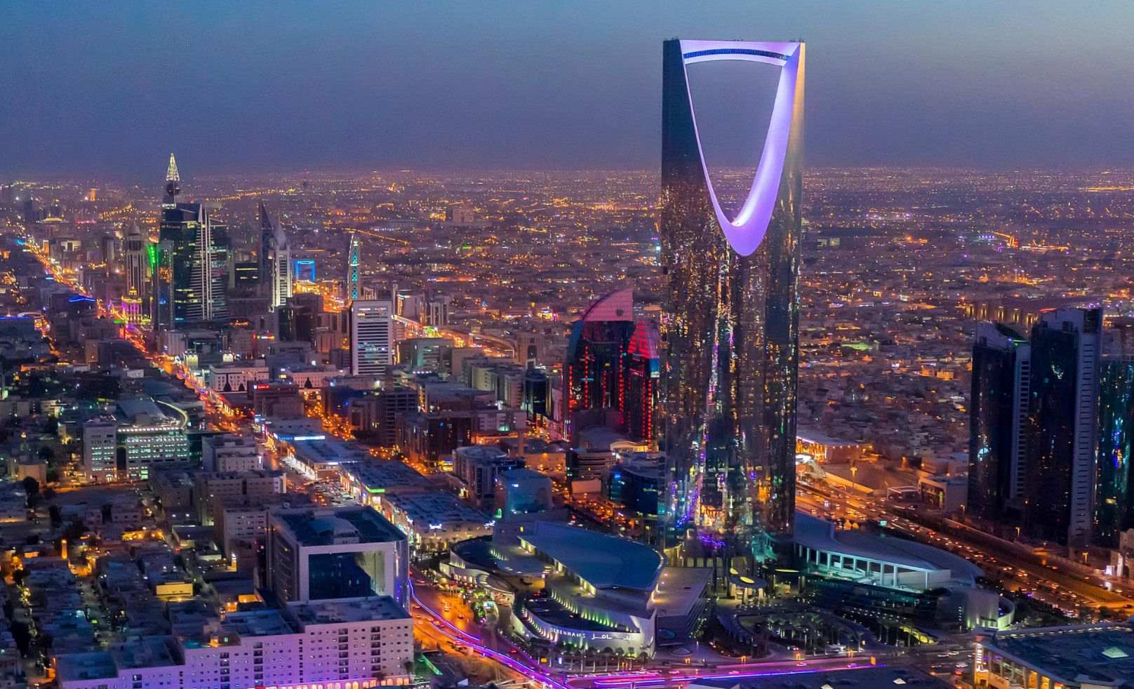 توقعات نمو الاقتصاد السعودي 2026 و2027