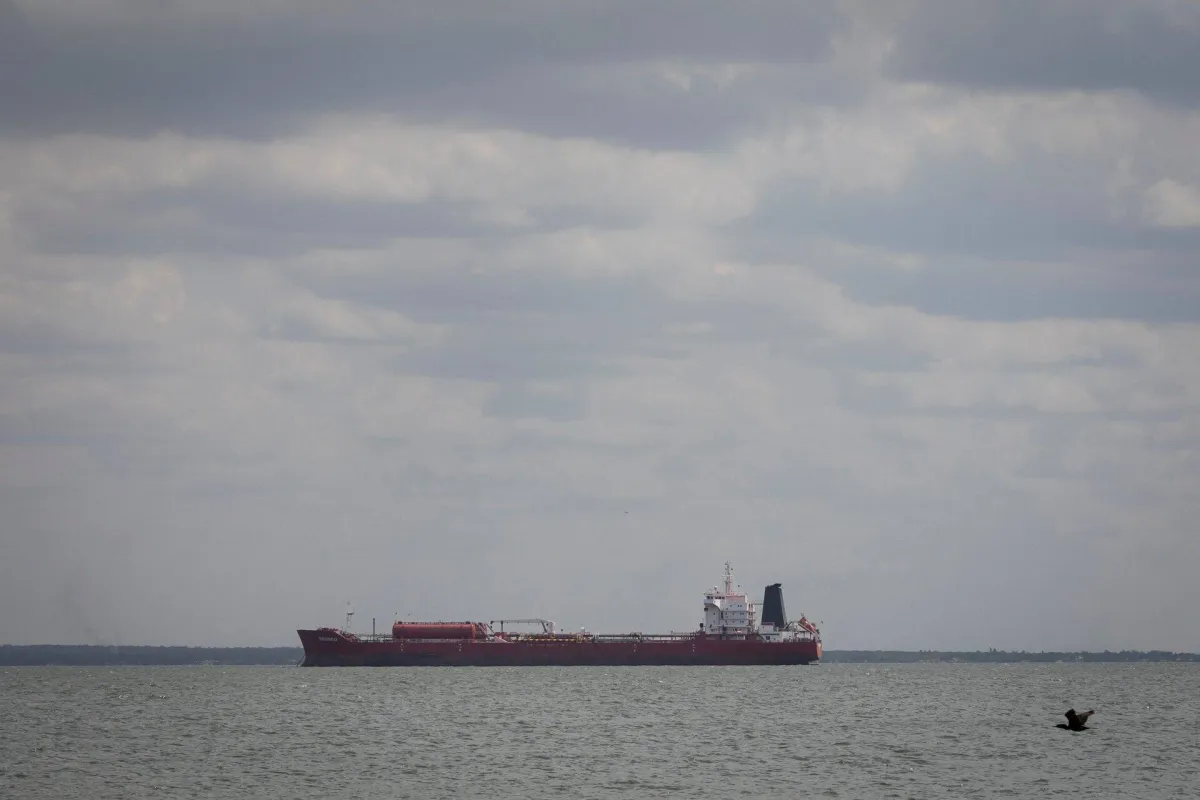 تمديد إعفاء الفلبين لاستيراد النفط الروسي