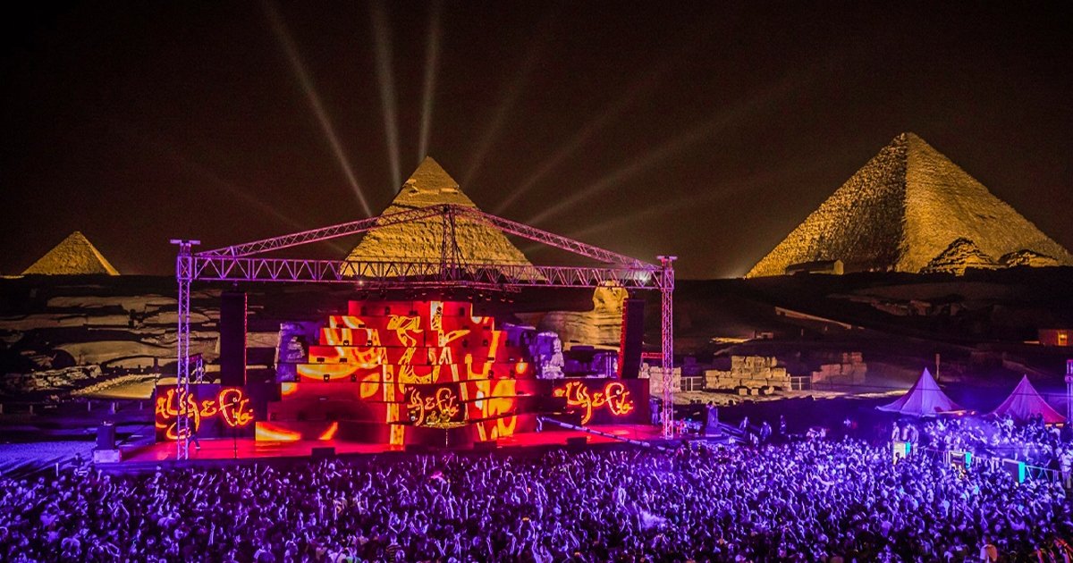 Vie nocturne au Caire : activités après 21 heures