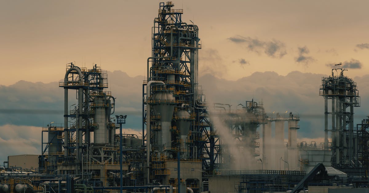 ارتفاع أسعار النفط بسبب تعثر محادثات السلام بين إيران والولايات المتحدة