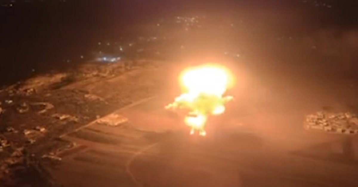 UAE condemns foiled terrorist plot in Bahrain