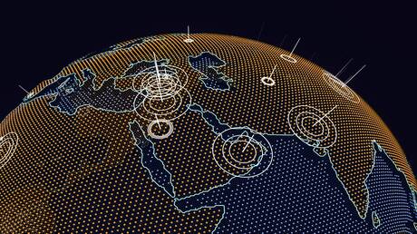 Conséquences de la crise au Moyen-Orient et impact mondial