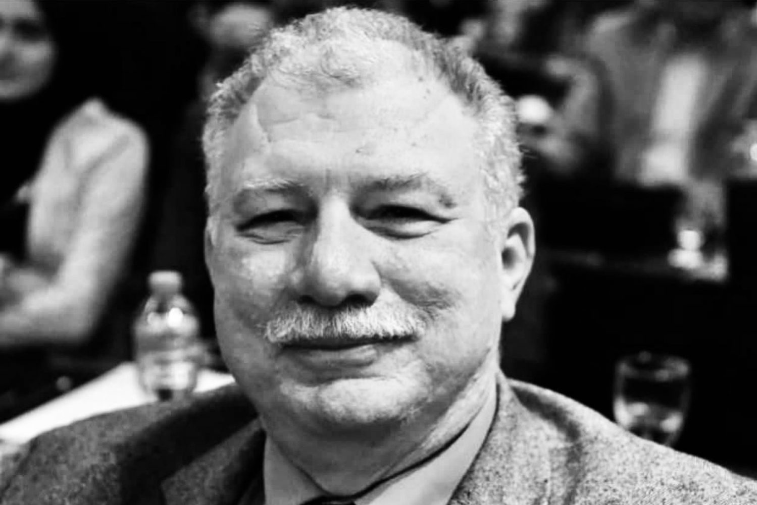 Details zum Sehverlust von Ahmed Zaki in seinen letzten Tagen