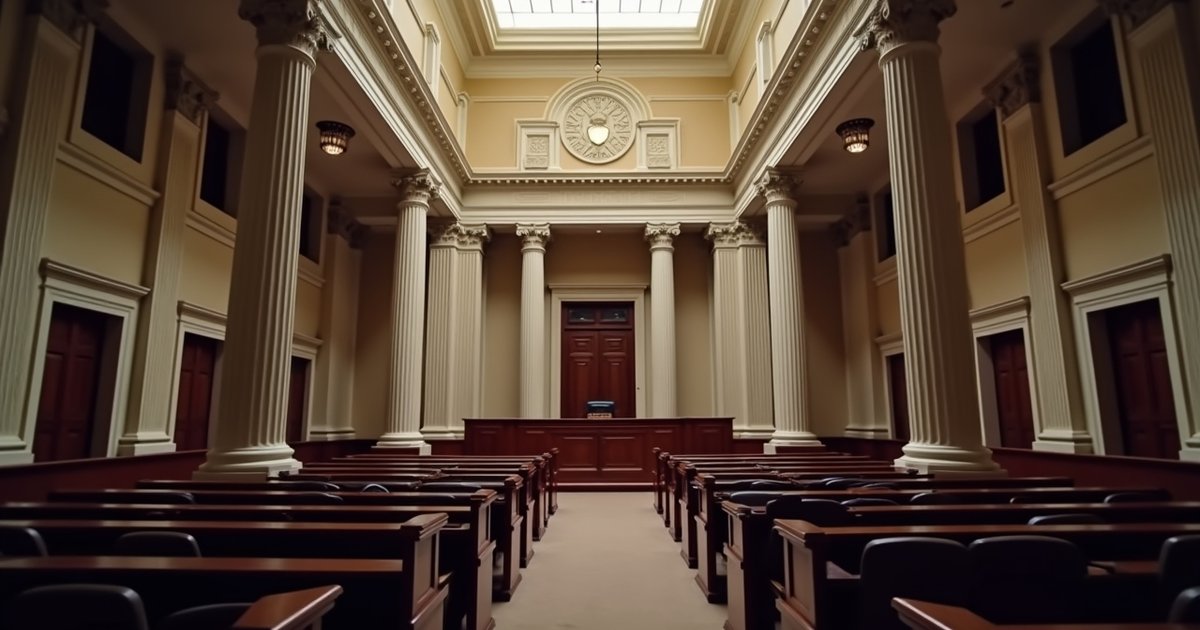 محاولات رشوة في النظام القضائي: MAKEMUR.com