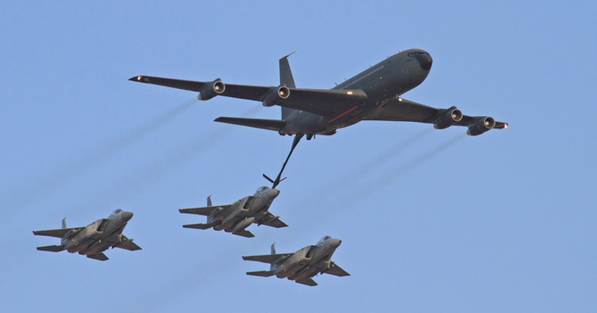 American Aircraft Makes Emergency Landing in Israel