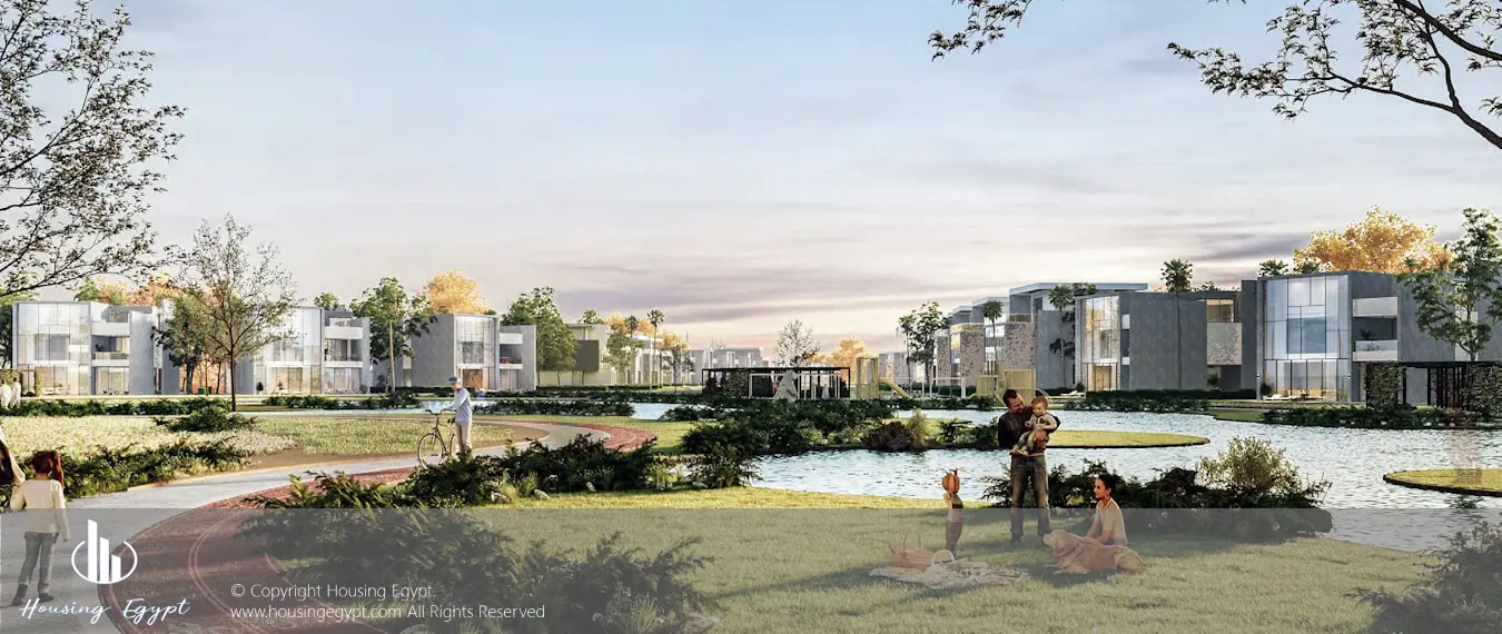 طرح شقق سكن لكل المصريين 2026