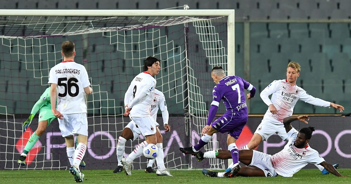 استثمارات جديدة في الدوري الإيطالي سيري أ