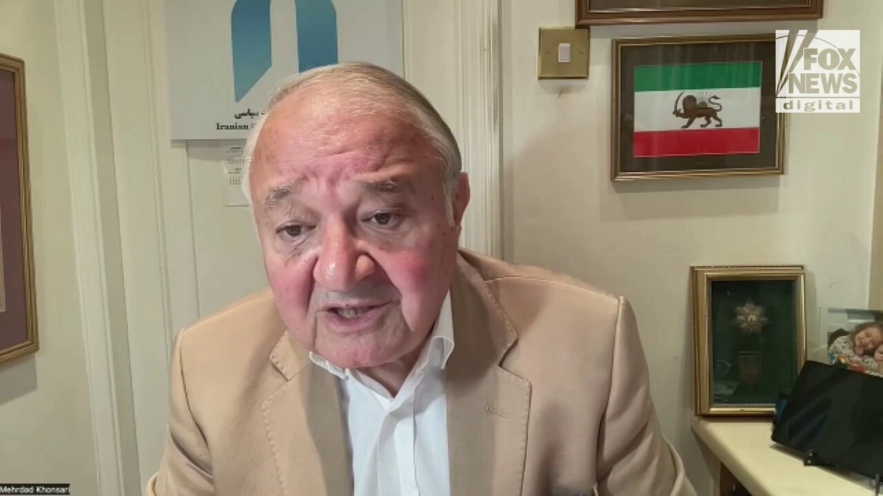 US Expels Iranian Diplomat from UN Over Security Concerns