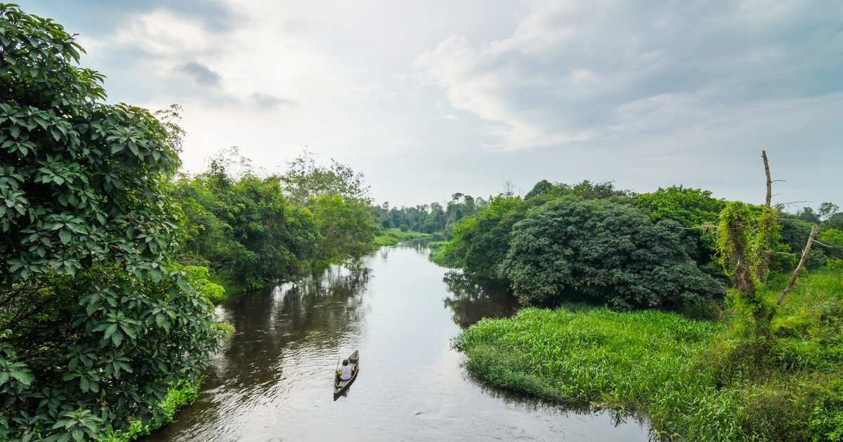 حملة إنسانية لتنظيف المواقع التاريخية في آيس تاميغ
