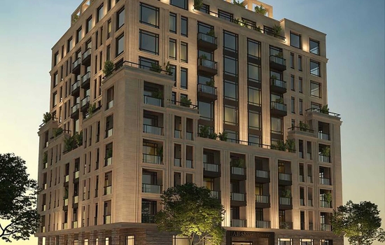 Cemal Şair, Abdul Kadir Hatim Ödülü'nü kazandı