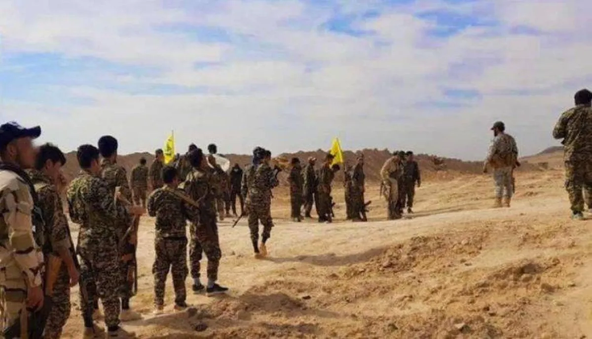 L'Argentine inscrit le Corps des Gardiens de la Révolution iranien