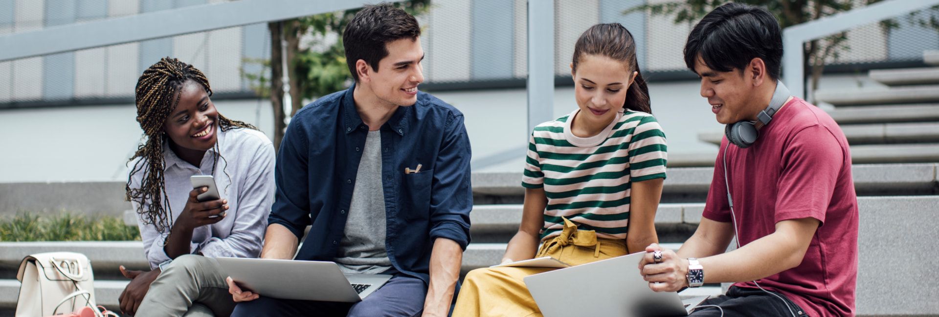 مبادرة نادٍ للمقترضين تحظى بترحيب دولي