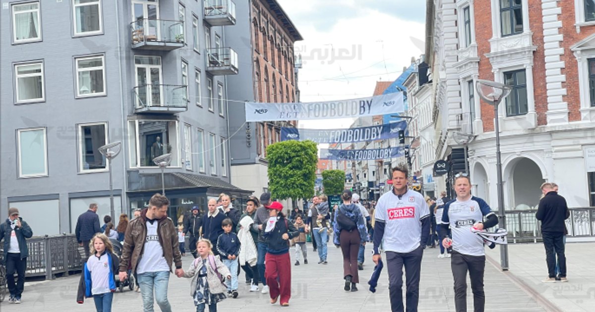 الهوية الدنماركية: الانتماء الاجتماعي يتفوق على الأصول العرقية