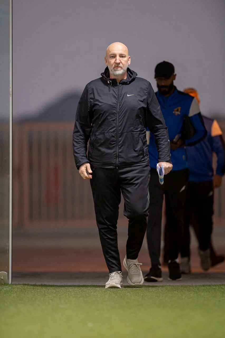 Major Changes Expected at Al Wahda After Yelo League Survival