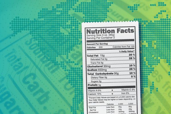 نظام تصنيف غذائي جديد للحد من استهلاك السكر في إندونيسيا